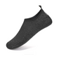🎶Befristeter 56% Rabatt-Damen Badeschuhe mit Grip – Schnelltrocknend & Federleicht👟