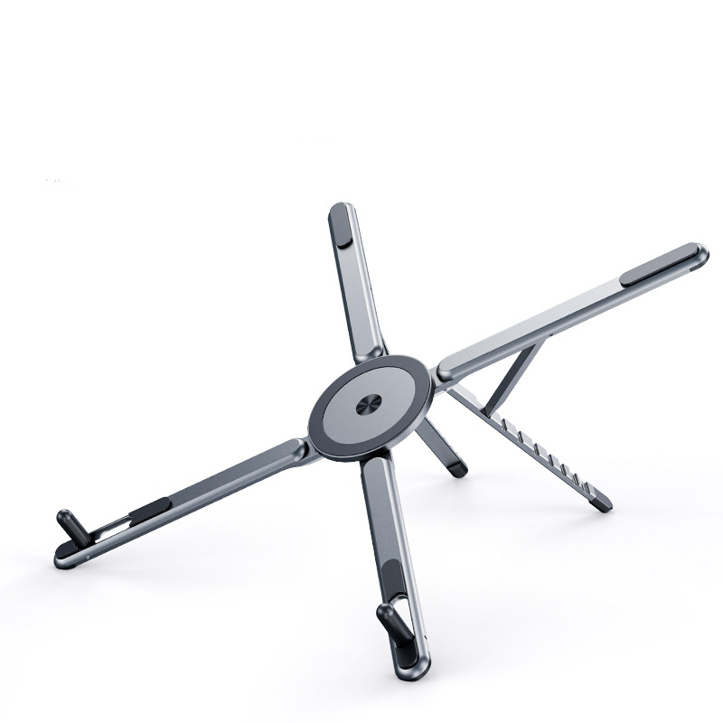 4-in-1-Multifunktionsständer mit Magnethalterung