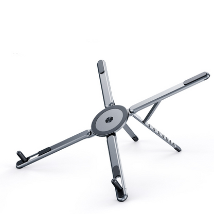 4-in-1-Multifunktionsständer mit Magnethalterung