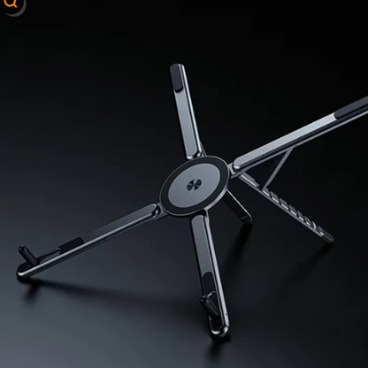 4-in-1-Multifunktionsständer mit Magnethalterung