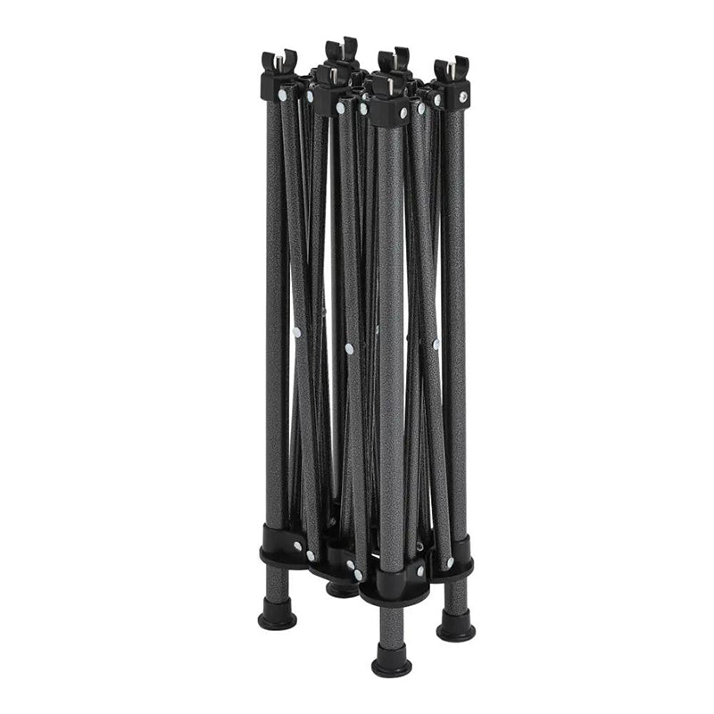 🏕️ 50% RABATT! 🧺 Outdoor Campingtisch – Tragbar, Platzsparend Zusammenklappbar & Inklusive Tragetasche Für Einfachen Transport 🏞️