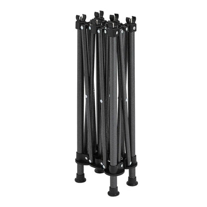 🏕️ 50% RABATT! 🧺 Outdoor Campingtisch – Tragbar, Platzsparend Zusammenklappbar & Inklusive Tragetasche Für Einfachen Transport 🏞️