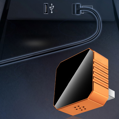 Kabelloser Adapter für Android Auto