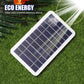 😍Zeitlich begrenzter Rabatt 50% 💥Flexibles Solarpanel mit 2W und 5V