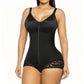 👙 50% RABATT! ✨ Bauchweg-Formshaping-Bodysuit – Taillenkontrolle, Po-Lifting & Starke Kompression, Figurschmeichelnd Auch In Großen Größen 👗