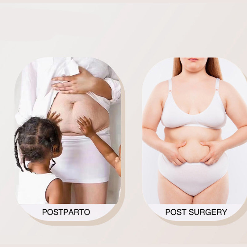 👙 50% RABATT! ✨ Bauchweg-Formshaping-Bodysuit – Taillenkontrolle, Po-Lifting & Starke Kompression, Figurschmeichelnd Auch In Großen Größen 👗