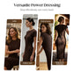 📢 BLITZSALE: 50% Sparen auf das Elegante Wickelkleid! 👗(Nur heute & Begrenzte Stückzahl) ⏰
