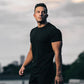 👕 LIMITED-TIME 50% RABATT! 🔥 Herren Fitness T-Shirt – Atmungsaktiv, Leichter Stoff, Perfekte Passform 💪