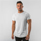 👕 LIMITED-TIME 50% RABATT! 🔥 Herren Fitness T-Shirt – Atmungsaktiv, Leichter Stoff, Perfekte Passform 💪