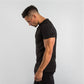 👕 LIMITED-TIME 50% RABATT! 🔥 Herren Fitness T-Shirt – Atmungsaktiv, Leichter Stoff, Perfekte Passform 💪