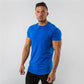 👕 LIMITED-TIME 50% RABATT! 🔥 Herren Fitness T-Shirt – Atmungsaktiv, Leichter Stoff, Perfekte Passform 💪