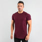 👕 LIMITED-TIME 50% RABATT! 🔥 Herren Fitness T-Shirt – Atmungsaktiv, Leichter Stoff, Perfekte Passform 💪