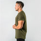 👕 LIMITED-TIME 50% RABATT! 🔥 Herren Fitness T-Shirt – Atmungsaktiv, Leichter Stoff, Perfekte Passform 💪