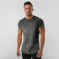 👕 LIMITED-TIME 50% RABATT! 🔥 Herren Fitness T-Shirt – Atmungsaktiv, Leichter Stoff, Perfekte Passform 💪