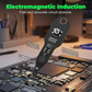🏆Elektromagnetischer Induktions-Schaltungsprüfer – Schnelle berührungslose Erkennung ⚡🔍【Begrenztes Angebot】