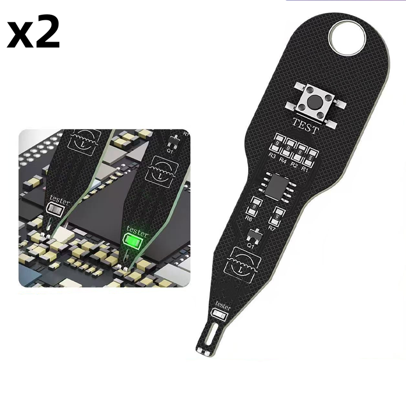 🏆Elektromagnetischer Induktions-Schaltungsprüfer – Schnelle berührungslose Erkennung ⚡🔍【Begrenztes Angebot】