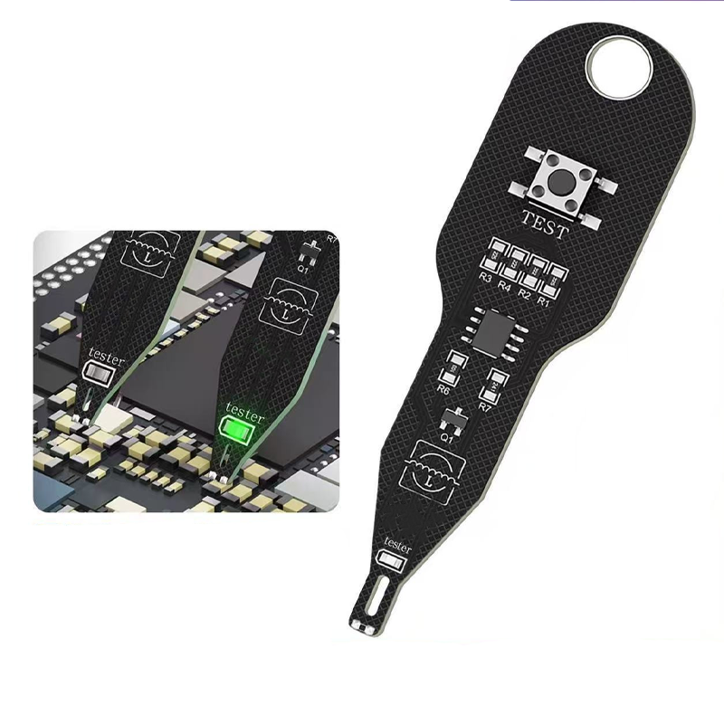 🏆Elektromagnetischer Induktions-Schaltungsprüfer – Schnelle berührungslose Erkennung ⚡🔍【Begrenztes Angebot】