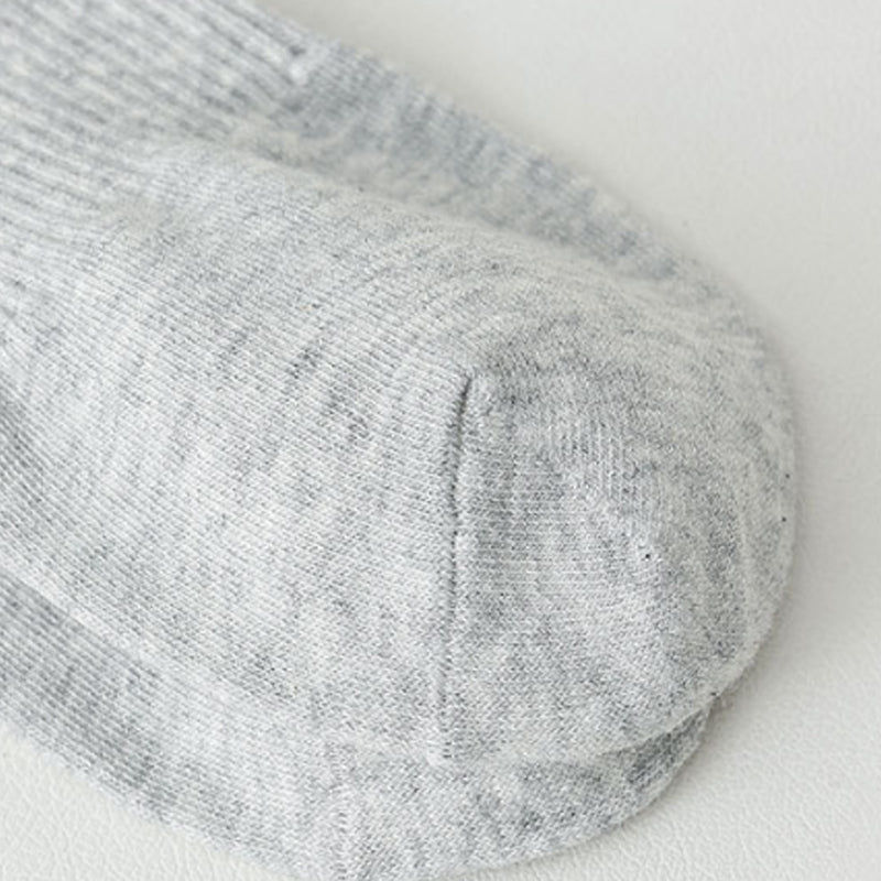 🔥🧦Mehr kaufen, mehr geschenkt bekommen-🧦 Atmungsaktive Unisex-Freizeitsocken für jede Jahreszeit (3 Modelle)