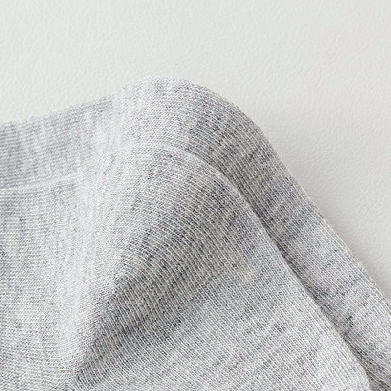 🔥🧦Mehr kaufen, mehr geschenkt bekommen-🧦 Atmungsaktive Unisex-Freizeitsocken für jede Jahreszeit (3 Modelle)