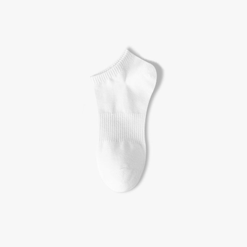 🔥🧦Mehr kaufen, mehr geschenkt bekommen-🧦 Atmungsaktive Unisex-Freizeitsocken für jede Jahreszeit (3 Modelle)
