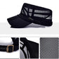 🧢 LIMITED-TIME 50% RABATT! ☀️ Sommer Outdoor Hut – Atmungsaktiv, Schnelltrocknend, Verstellbar, 70g ✨