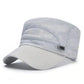 🧢 LIMITED-TIME 50% RABATT! ☀️ Sommer Outdoor Hut – Atmungsaktiv, Schnelltrocknend, Verstellbar, 70g ✨