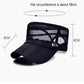 🧢 LIMITED-TIME 50% RABATT! ☀️ Sommer Outdoor Hut – Atmungsaktiv, Schnelltrocknend, Verstellbar, 70g ✨