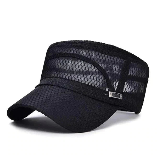 🧢 LIMITED-TIME 50% RABATT! ☀️ Sommer Outdoor Hut – Atmungsaktiv, Schnelltrocknend, Verstellbar, 70g ✨