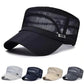 🧢 LIMITED-TIME 50% RABATT! ☀️ Sommer Outdoor Hut – Atmungsaktiv, Schnelltrocknend, Verstellbar, 70g ✨