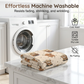 ⏳50 % RABATT! 🐮Ultraweiche Flanell-Wurdecke mit Printmuster