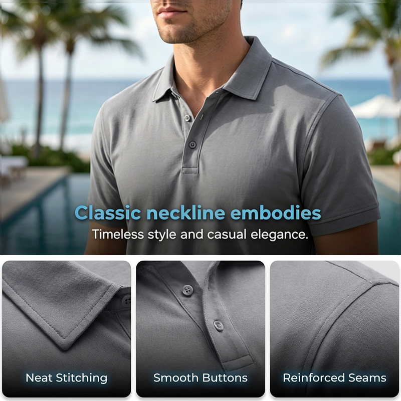 ✨Sommer-Sonderangebot 50% RABATT! | Herren-Leinenhemd-und-Freizeithose-Set