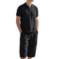 ✨Sommer-Sonderangebot 50% RABATT! | Herren-Leinenhemd-und-Freizeithose-Set