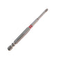 🔧⚡ INDUSTRIAL GRADE PH2 – Magnet-Schraubendreher-Bit mit starkem Magnetkopf, S2-Stahl, 1/4" Sechskant-Schäftung für universelle Kompatibilität 🧲🧲⚡