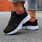 👟 50% RABATT! 🌬️ Damen Freizeit-Sneaker mit atmungsaktivem Mesh – Leicht, flexibel & perfekt für Spaziergänge und Alltag ✨