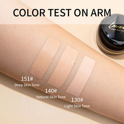 💄✨ Vielseitiger, langanhaltender, leichter und geschmeidiger Concealer – 50% Rabatt! Perfekte Abdeckung & natürlicher Finish