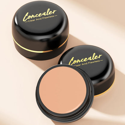 💄✨ Vielseitiger, langanhaltender, leichter und geschmeidiger Concealer – 50% Rabatt! Perfekte Abdeckung & natürlicher Finish