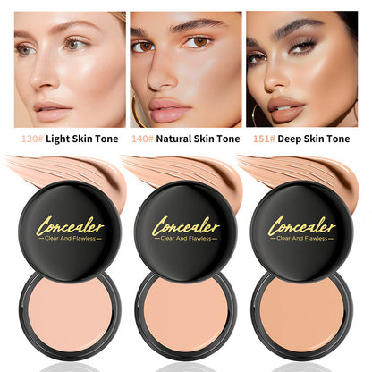 💄✨ Vielseitiger, langanhaltender, leichter und geschmeidiger Concealer – 50% Rabatt! Perfekte Abdeckung & natürlicher Finish