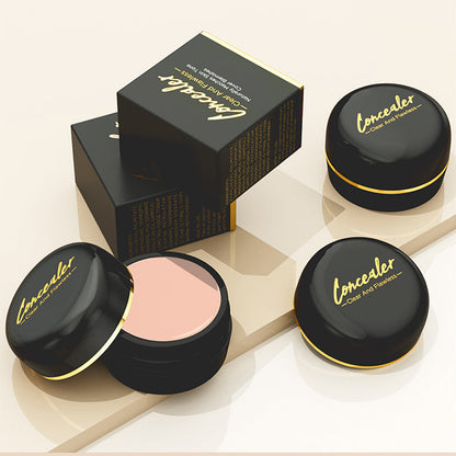 💄✨ Vielseitiger, langanhaltender, leichter und geschmeidiger Concealer – 50% Rabatt! Perfekte Abdeckung & natürlicher Finish