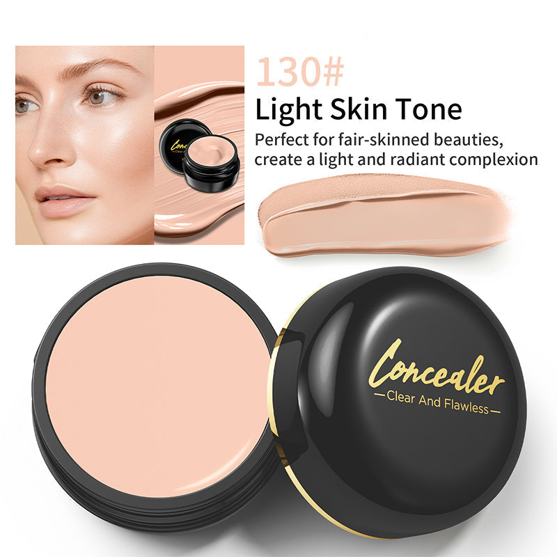 💄✨ Vielseitiger, langanhaltender, leichter und geschmeidiger Concealer – 50% Rabatt! Perfekte Abdeckung & natürlicher Finish