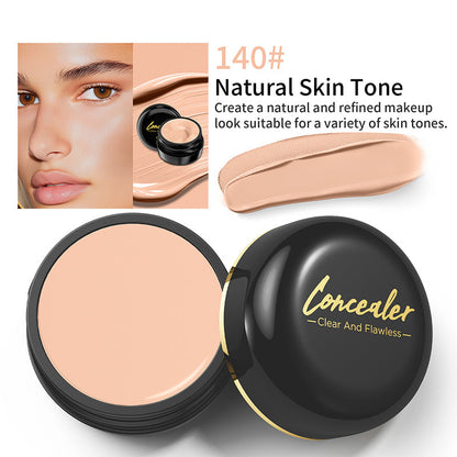 💄✨ Vielseitiger, langanhaltender, leichter und geschmeidiger Concealer – 50% Rabatt! Perfekte Abdeckung & natürlicher Finish