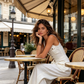 👕✨ 50% RABATT! Damen Ärmelloser Jumpsuit – Elegant, locker & praktisch – Perfekt für Sommer, Alltag & besondere Anlässe 🌸