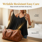 👗 JETZT 50% RABATT! 🌿 Luftiges Plissee-Sommerträgerhemd – Weiches Atmungsaktives Gewebe & Lockere Passform – Elegantes Design & Vielseitiger Stil – Perfekt für Freizeitausgänge ☀️