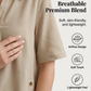 👕2-teiliges Set für Damen – Relaxte Passform, Polokragen, perfekt für den Sommer. ✨