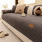 🛋️ Gepolsterte rutschfeste Sofaabdeckung – ultraweich, waschbar & kratzfest – ideal für Kinder und Haustiere 🐾