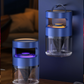 💐 LED-Insektenvernichter für Innen – Leise & Sicher fürs Schlafzimmer 🛏️🔇【Begrenzter Vorrat】