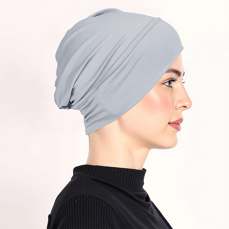 ✨ LIMITED-TIME 50% RABATT! ✨ Elastisches Kopftuch – Hochwertig, Rutschfest, Vielseitig ✨