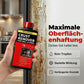 🧽 Extra starker Reiniger für Grill und Ofen 🔥Entfernt hartnäckige Fett- und Kohlerückstände in Sekunden ♨️