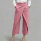 ⏳50% Rabatt für kurze Zeit⏰Damen Patchwork Cropped Freizeithose👖