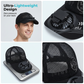 🧢 50% RABATT! ☀️ UV-Schutzkappe mit Kühlventilator – Solarbetrieben & leise – Integrierter Lüfter für Frischluftzufuhr – perfekt für heiße Tage, Gartenarbeit oder Outdoor-Sport – schützt zuverlässig vor Sonne und Hitze 🌬️✨