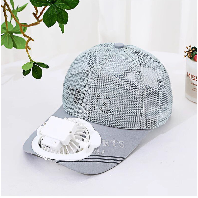 🧢 50% RABATT! ☀️ UV-Schutzkappe mit Kühlventilator – Solarbetrieben & leise – Integrierter Lüfter für Frischluftzufuhr – perfekt für heiße Tage, Gartenarbeit oder Outdoor-Sport – schützt zuverlässig vor Sonne und Hitze 🌬️✨